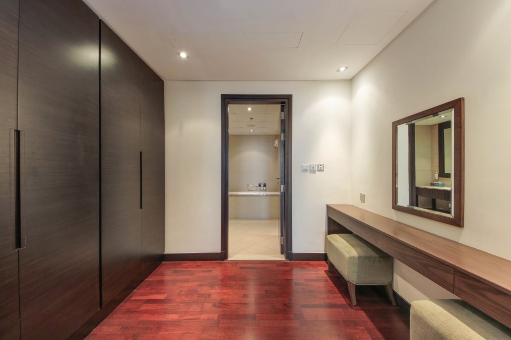 Дубай: Апартаменты Bnbmehomes Exquisite Suite & Panoramic Sea Views- 502