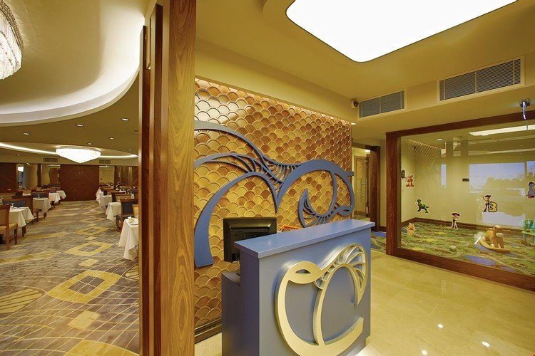 Бурса: Anemon Bursa Otel