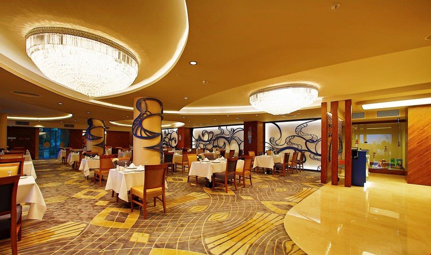 Anemon Bursa Otel — фото 4
