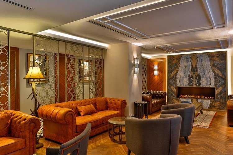 Бурса: Anemon Bursa Otel