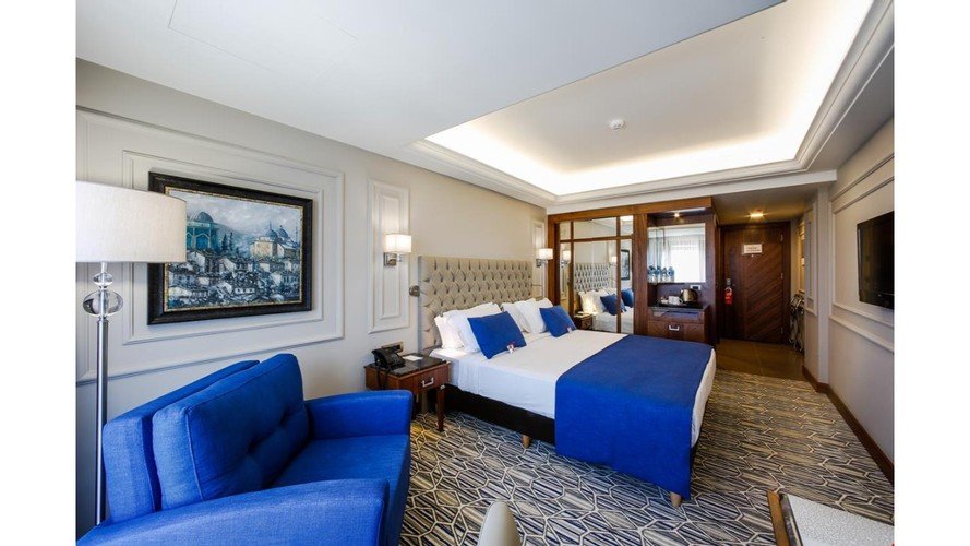 Бурса: Anemon Bursa Otel