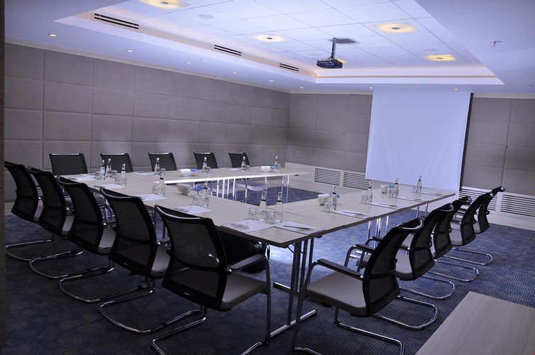Бурса: Anemon Bursa Otel