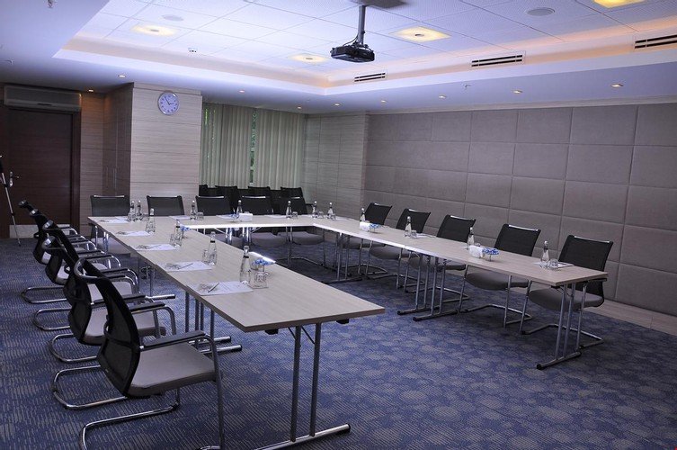 Бурса: Anemon Bursa Otel