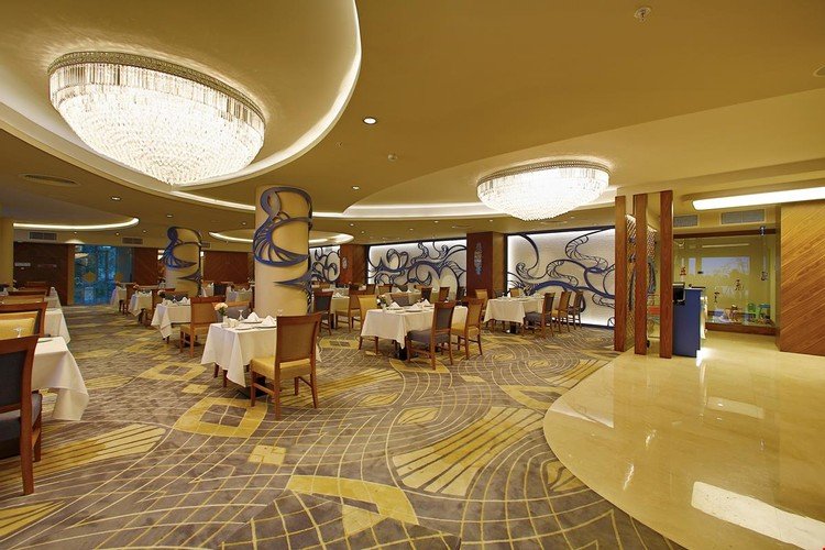 Бурса: Anemon Bursa Otel