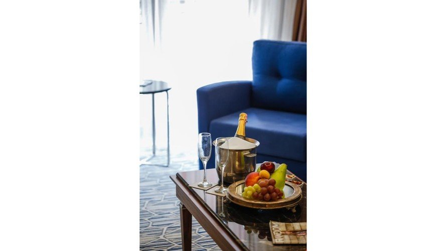 Бурса: Anemon Bursa Otel