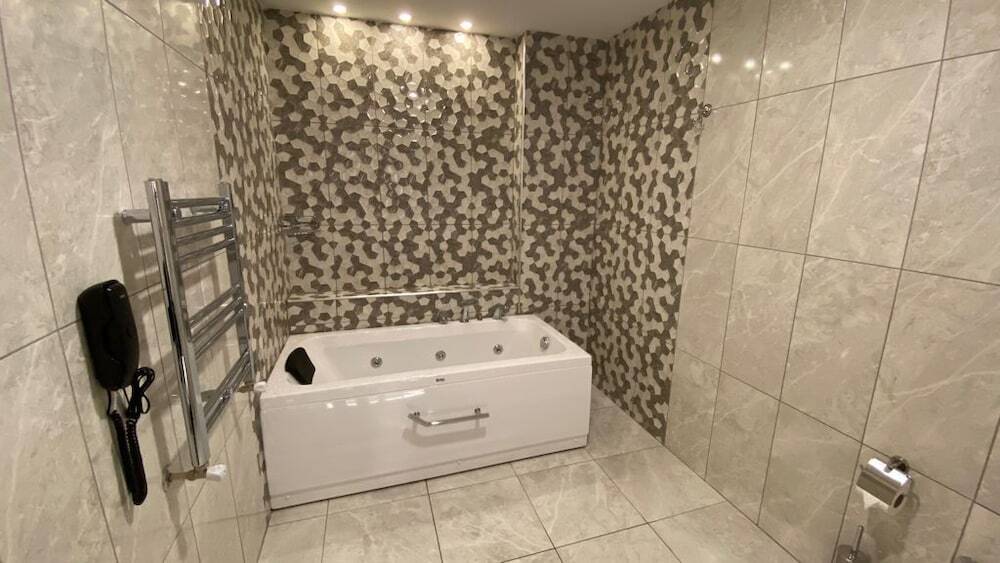 Орду: Yason Blue Hotel