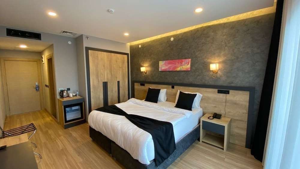 Орду: Yason Blue Hotel