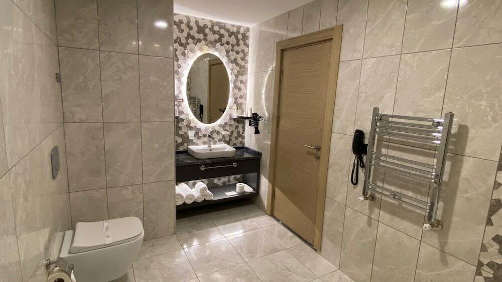 Орду: Yason Blue Hotel