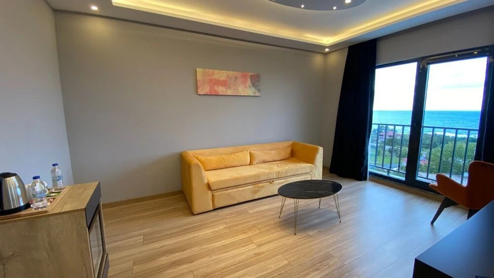 Орду: Yason Blue Hotel