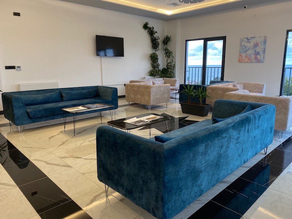 Орду: Yason Blue Hotel