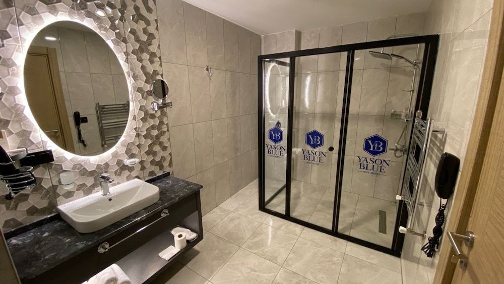 Орду: Yason Blue Hotel