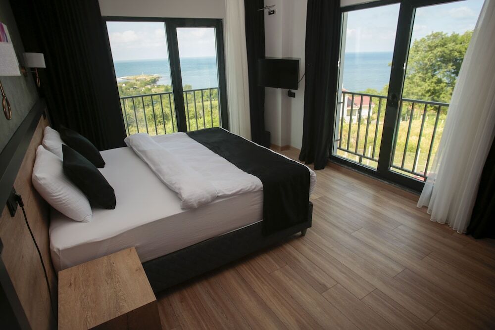 Орду: Yason Blue Hotel