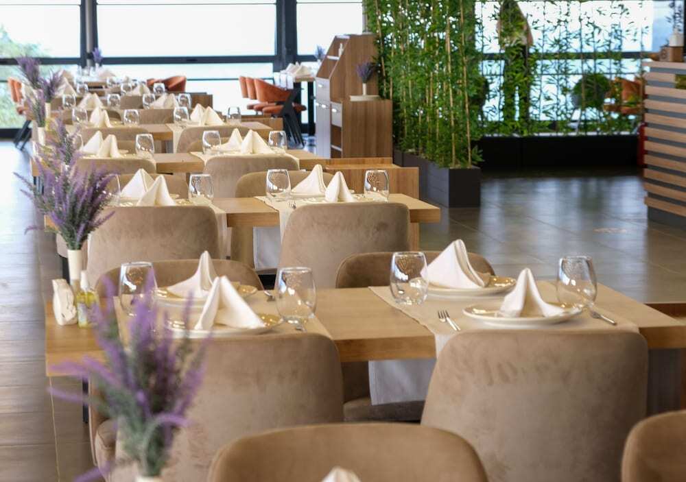Орду: Yason Blue Hotel