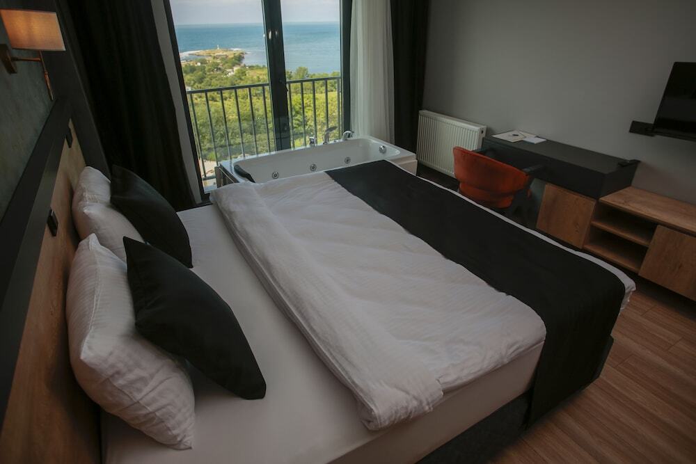 Орду: Yason Blue Hotel