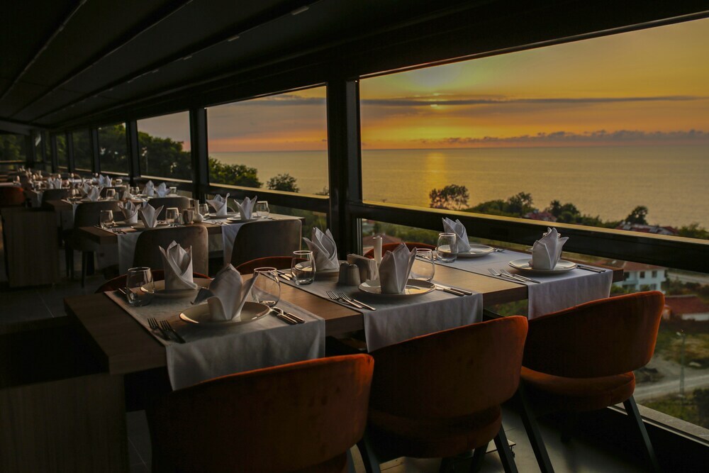 Орду: Yason Blue Hotel