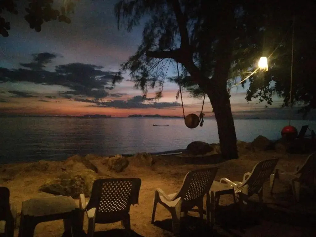 Краби: Andaman Beach Resort