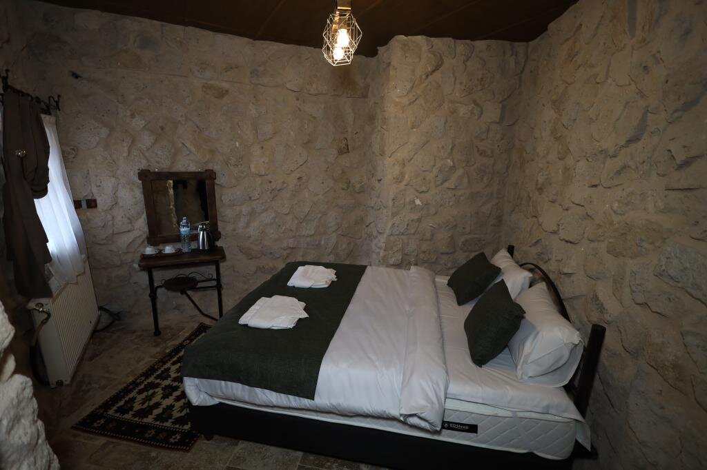Гёреме: TURAN Cappadocia Cave