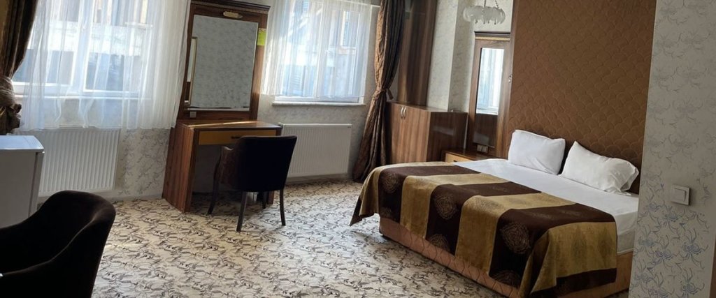 Ван: Yeni Van Otel