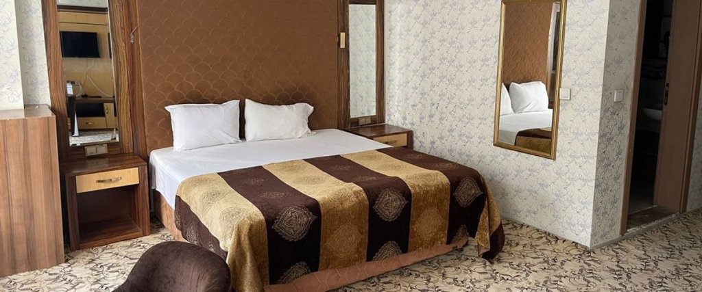 Ван: Yeni Van Otel