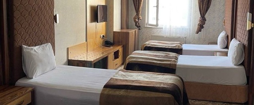 Ван: Yeni Van Otel