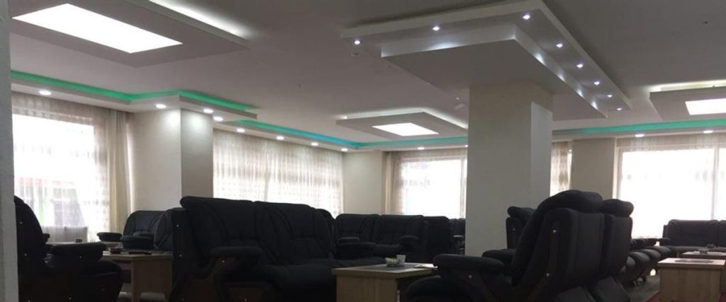 Ван: Yeni Van Otel