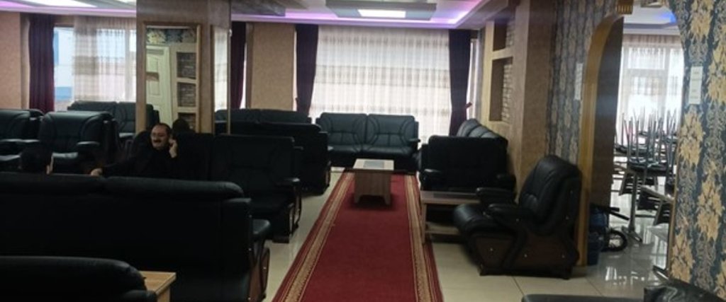 Ван: Yeni Van Otel