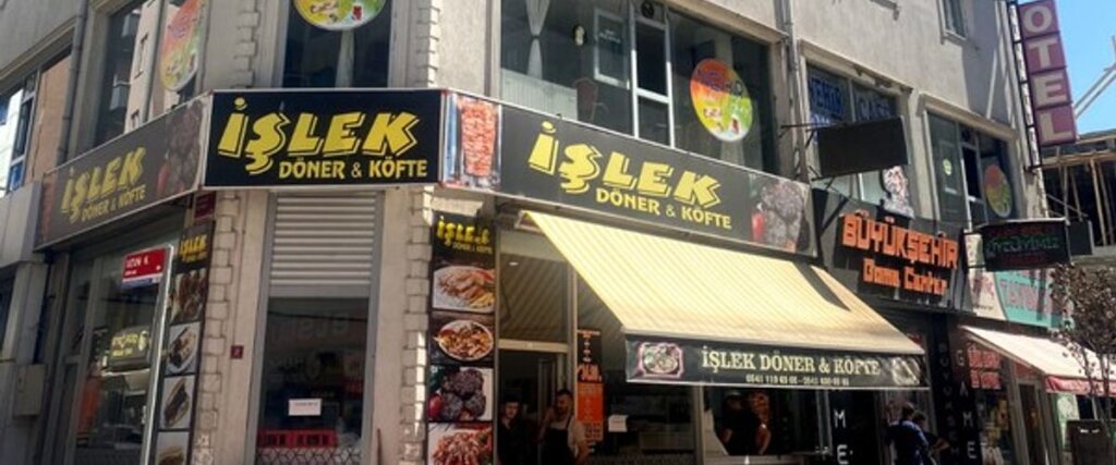 Ван: Yeni Van Otel