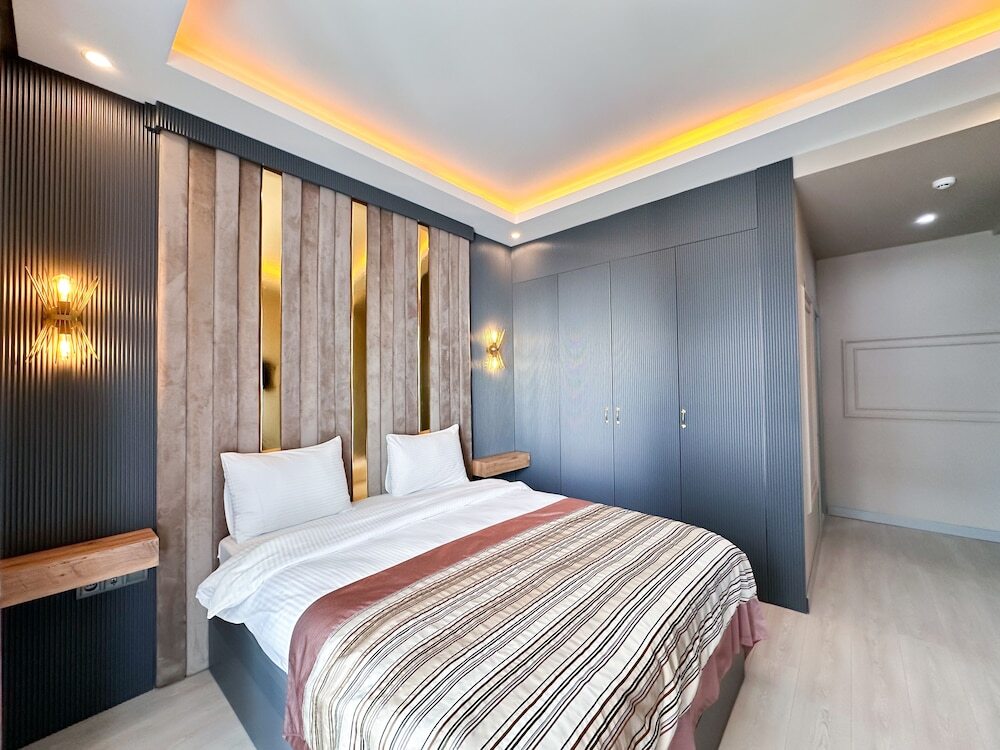 Teker Luxury Hotel — фото 6