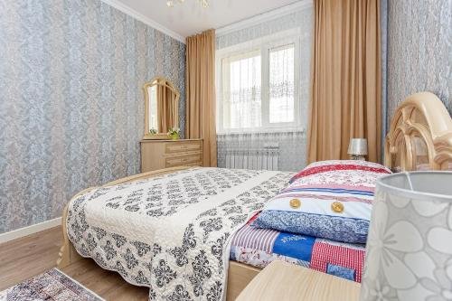 Астана: Luxury apartment Spring 3