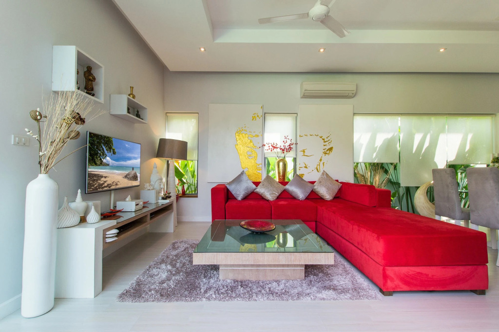 Муанг: Baan Sawan