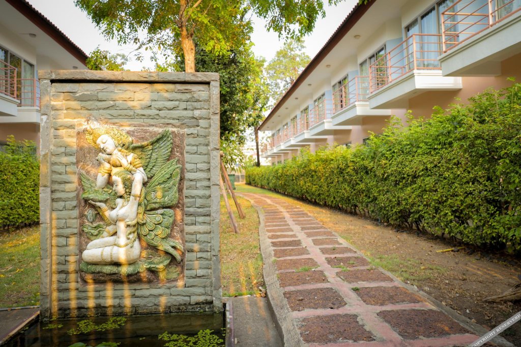 Kiatthada Resort and House — фото 2