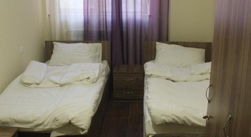 Ереван: Comfort Hostel