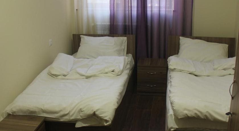 Ереван: Comfort Hostel