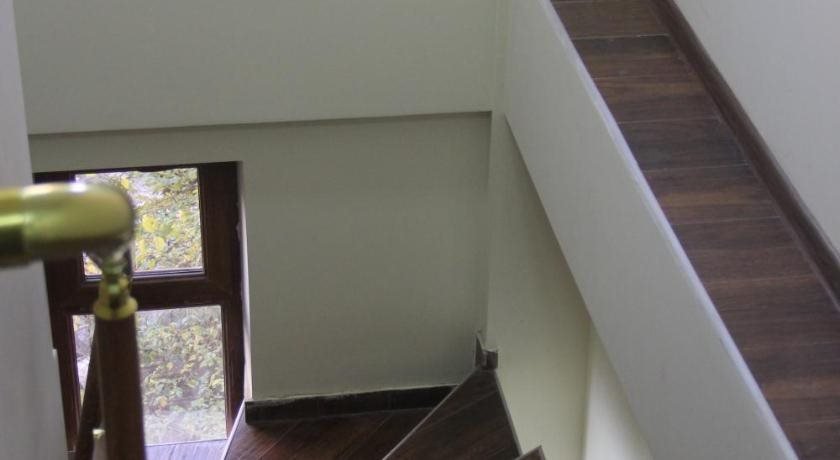 Ереван: Comfort Hostel