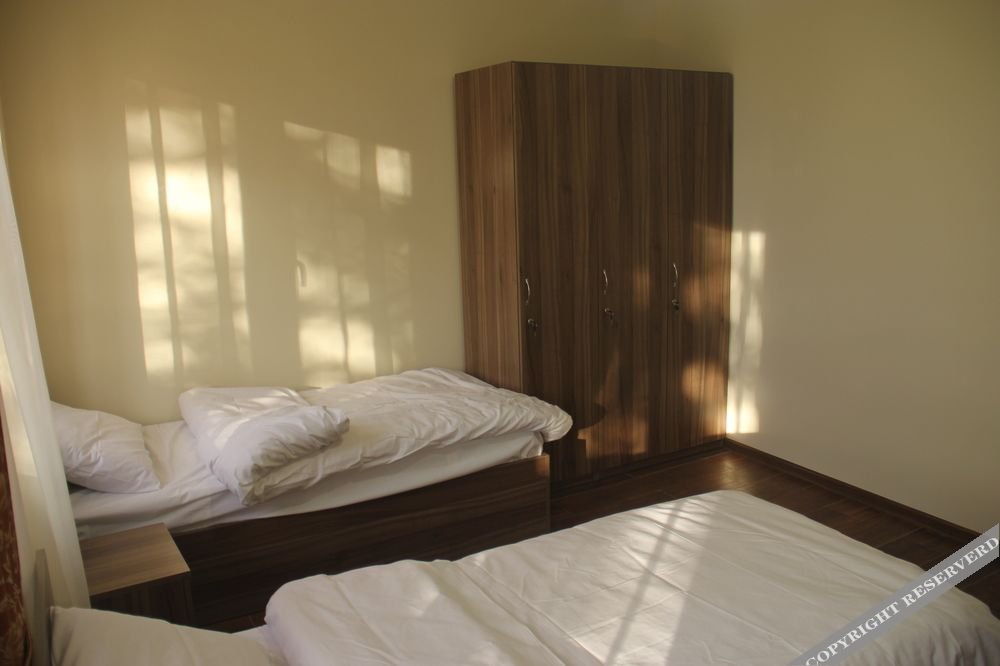 Ереван: Comfort Hostel