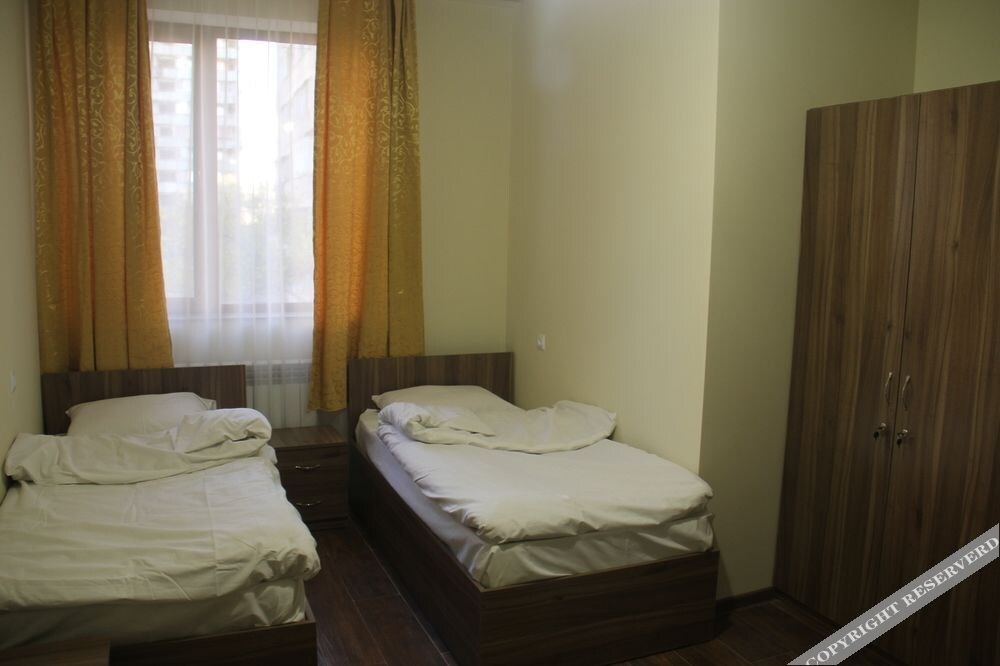 Ереван: Comfort Hostel