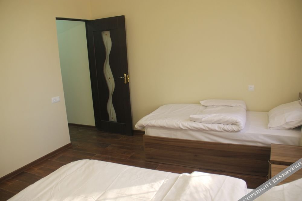 Ереван: Comfort Hostel