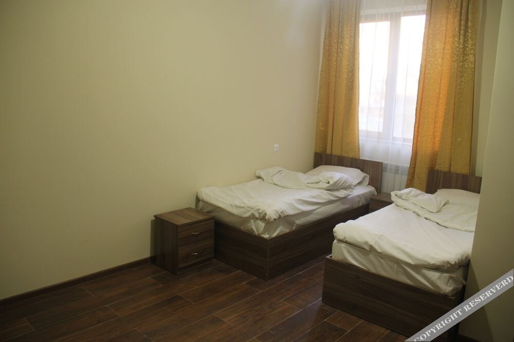Ереван: Comfort Hostel