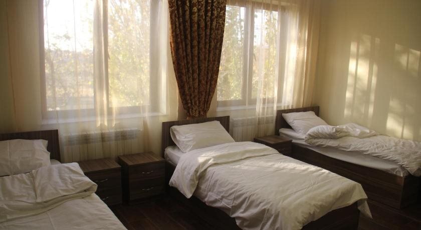 Ереван: Comfort Hostel