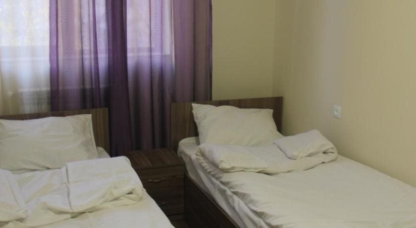 Ереван: Comfort Hostel