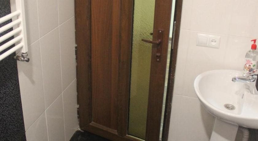 Ереван: Comfort Hostel