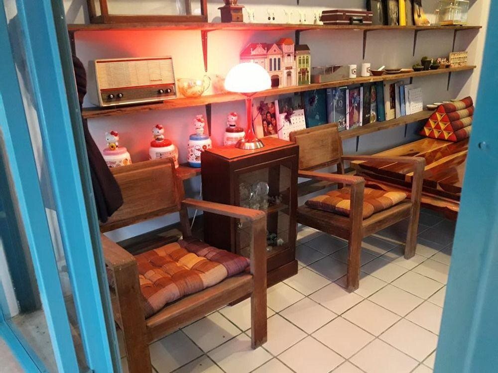 Уттарадит: YamKam Guest House
