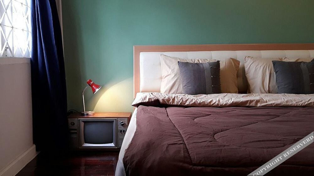 Уттарадит: YamKam Guest House