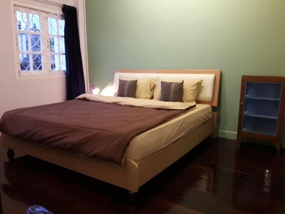 Уттарадит: YamKam Guest House