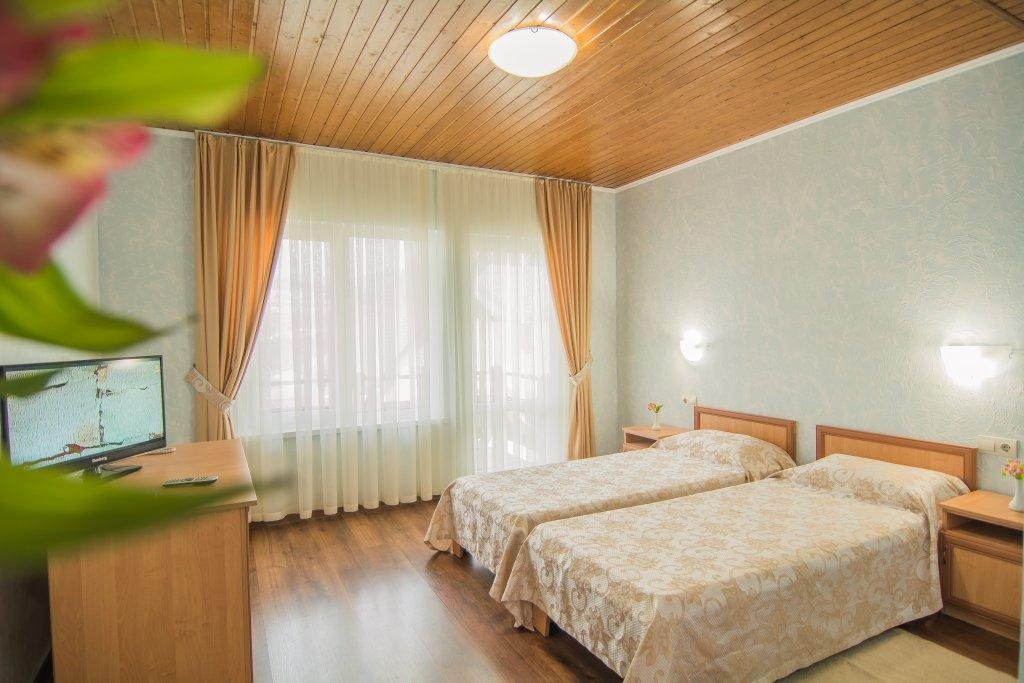 Малореченское: Alpiyskaya Dolina