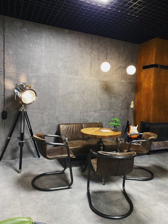 Приозерск: Hostel, SEAL-Hostel