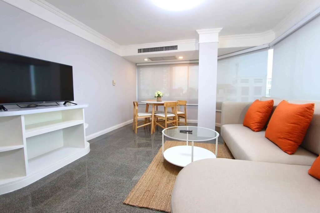 Паттайя: Coco Beach Hotel Jomtien Pattaya