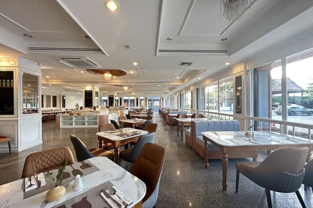 Паттайя: Coco Beach Hotel Jomtien Pattaya
