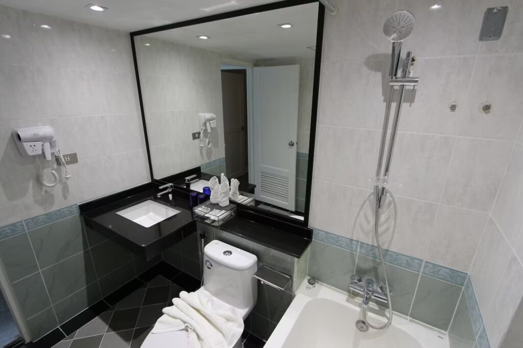 Паттайя: Coco Beach Hotel Jomtien Pattaya