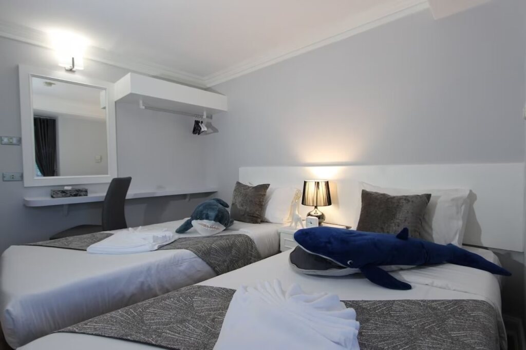 Паттайя: Coco Beach Hotel Jomtien Pattaya